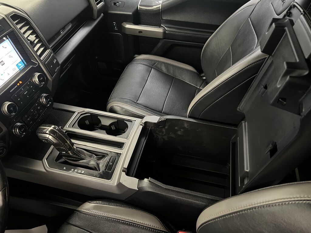 2017 Ford F-150 Raptor Loveland CO