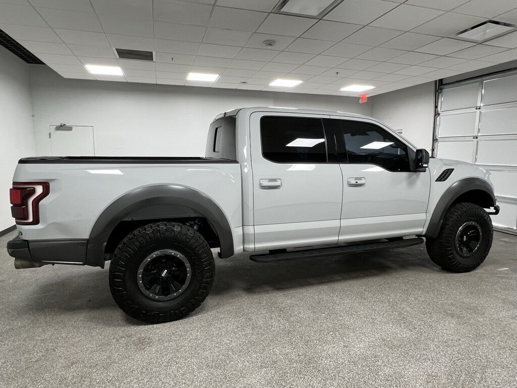 2017 Ford F-150 Raptor Loveland CO