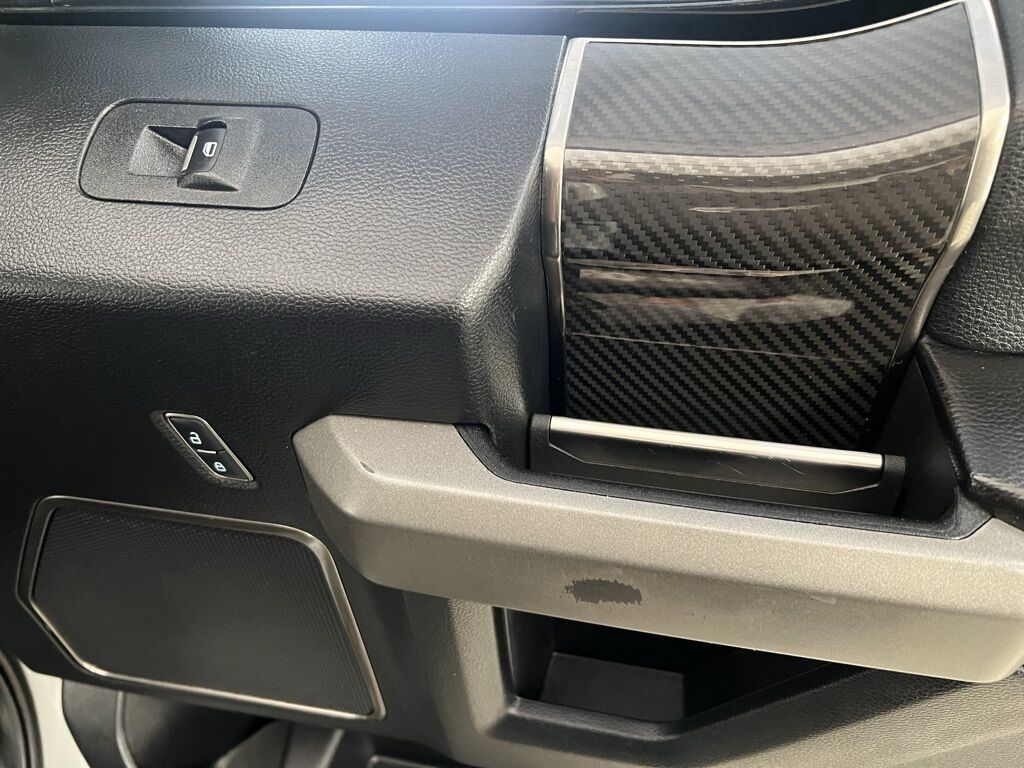 2017 Ford F-150 Raptor Loveland CO