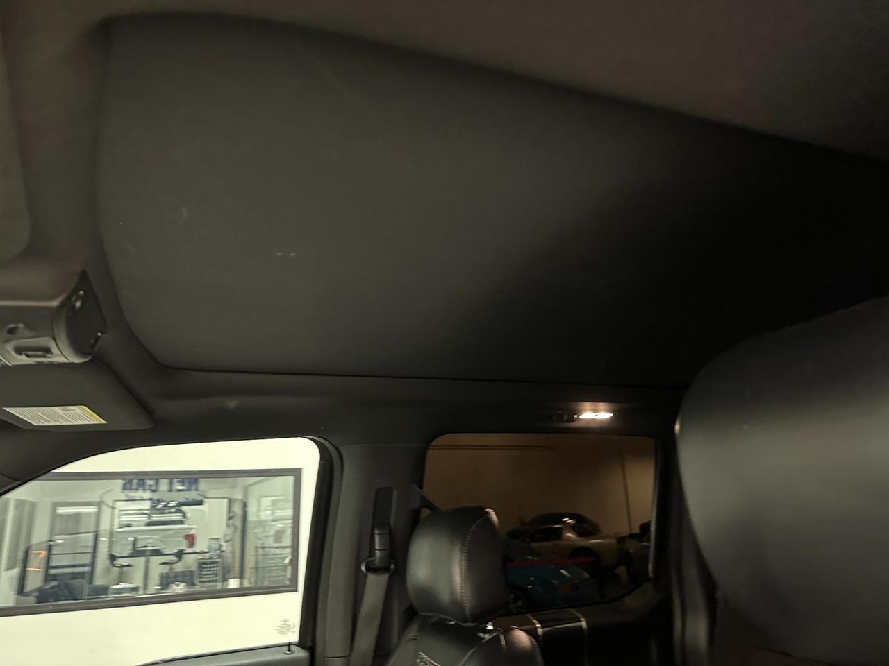 2017 Ford F-150 Raptor Houston TX