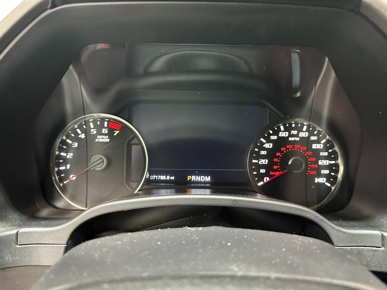 2017 Ford F-150 Raptor Houston TX