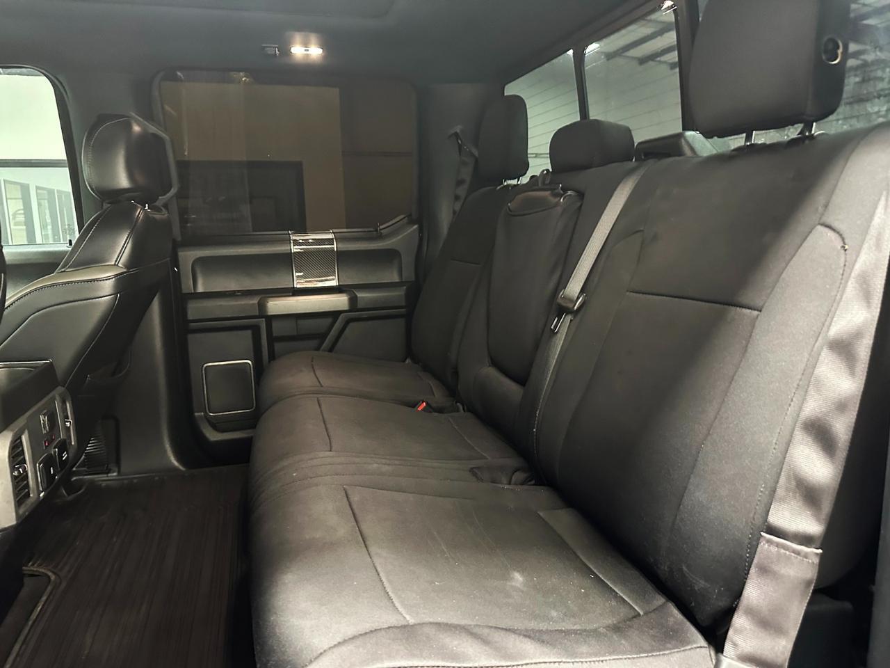 2017 Ford F-150 Raptor Houston TX