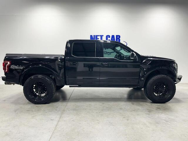 2017 Ford F-150 Raptor Houston TX