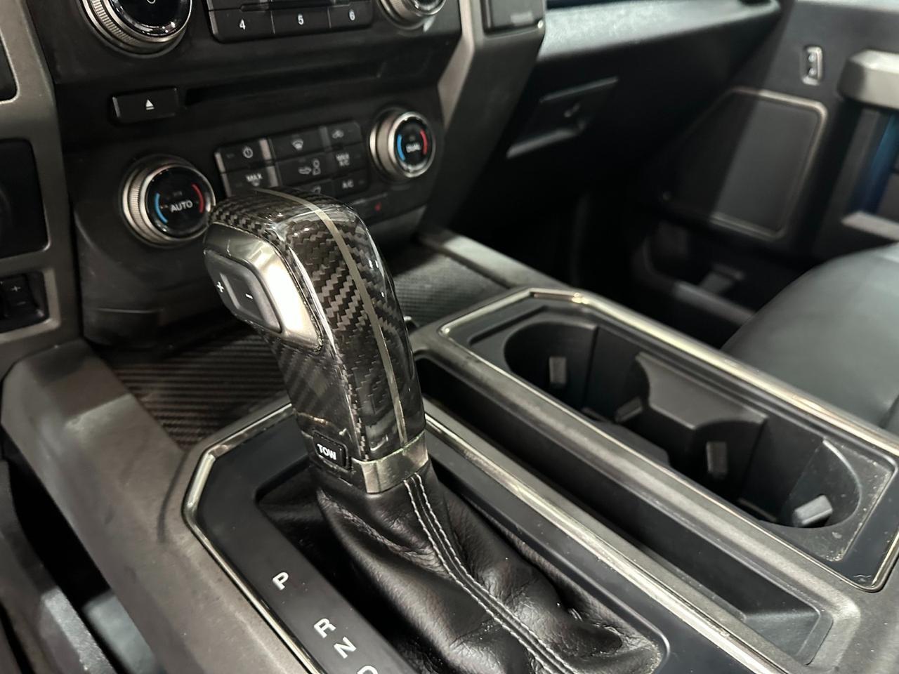 2017 Ford F-150 Raptor Houston TX