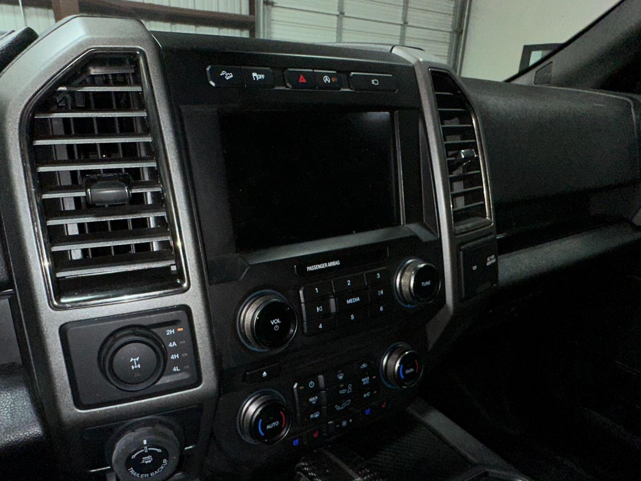 2017 Ford F-150 Raptor Houston TX