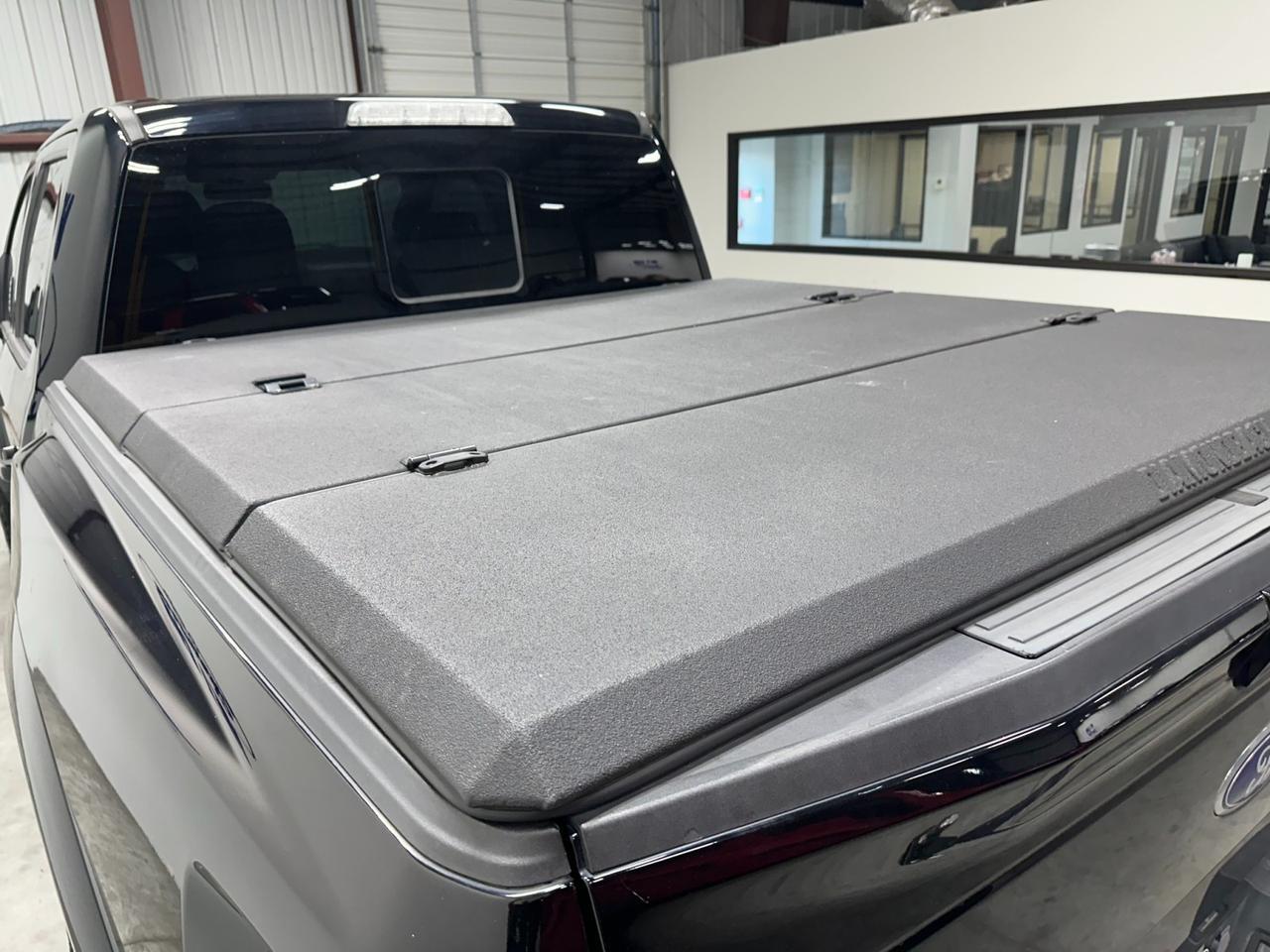 2017 Ford F-150 Raptor Houston TX