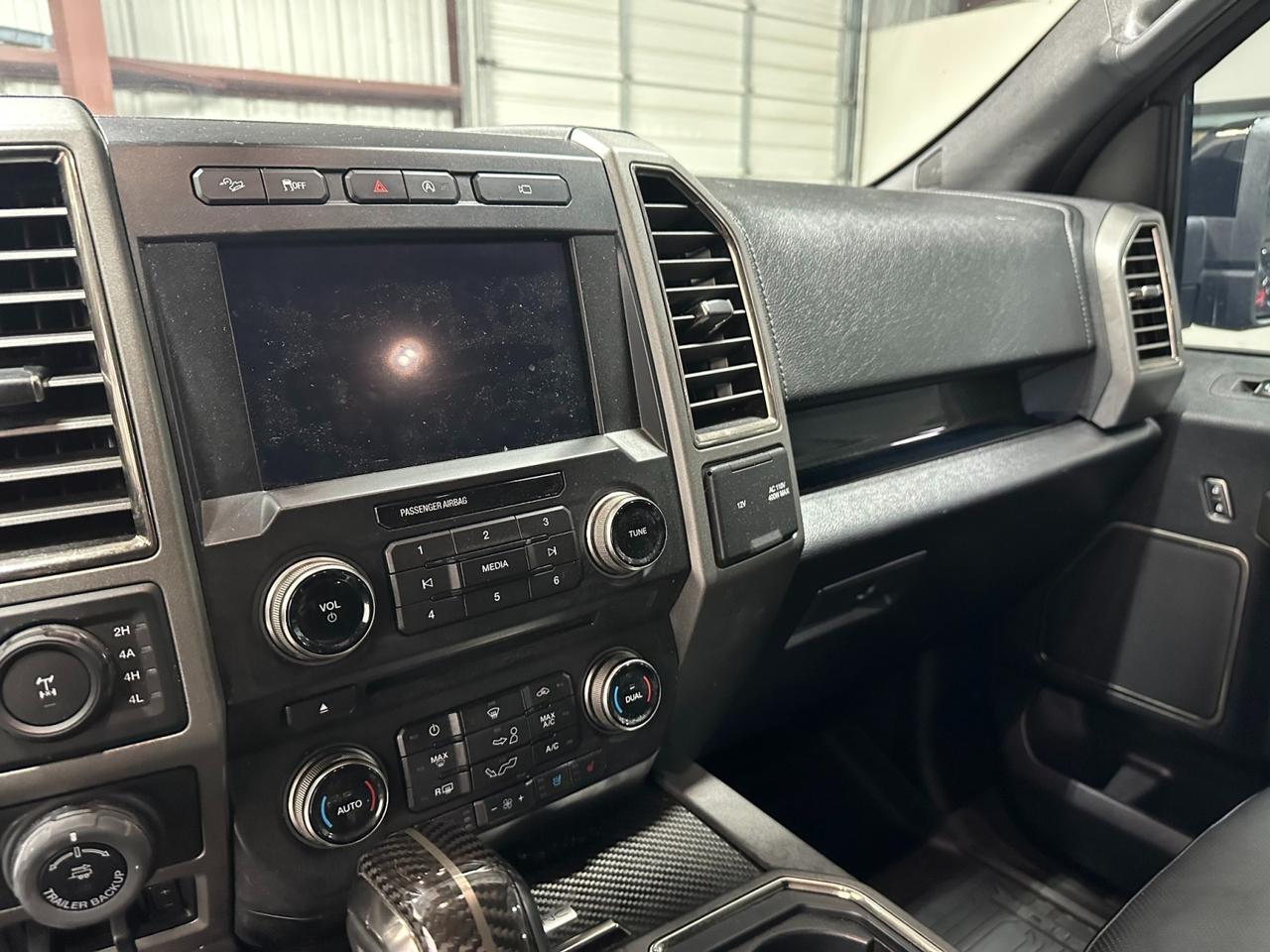 2017 Ford F-150 Raptor Houston TX