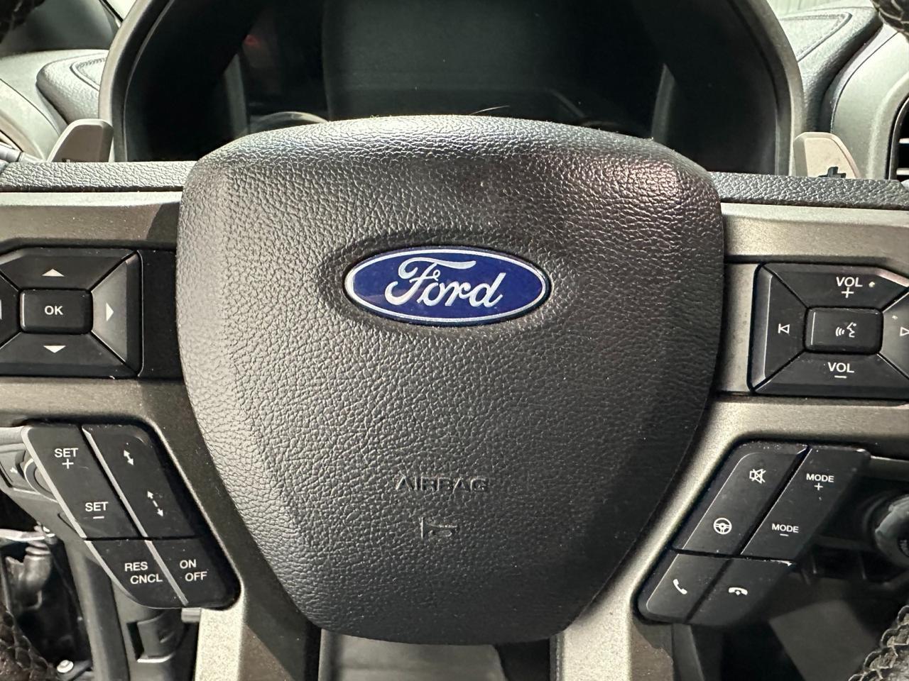 2017 Ford F-150 Raptor Houston TX