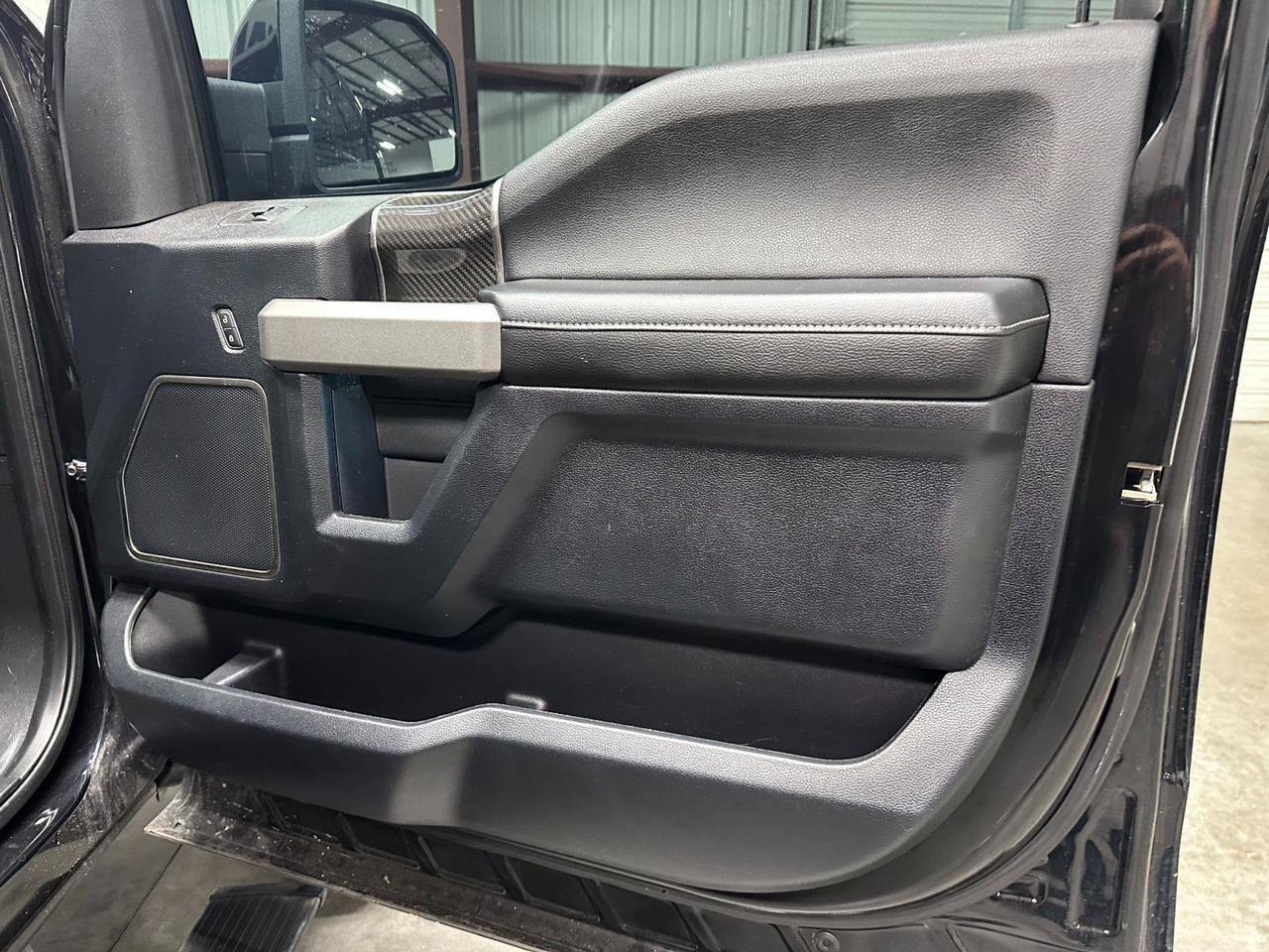 2017 Ford F-150 Raptor Houston TX