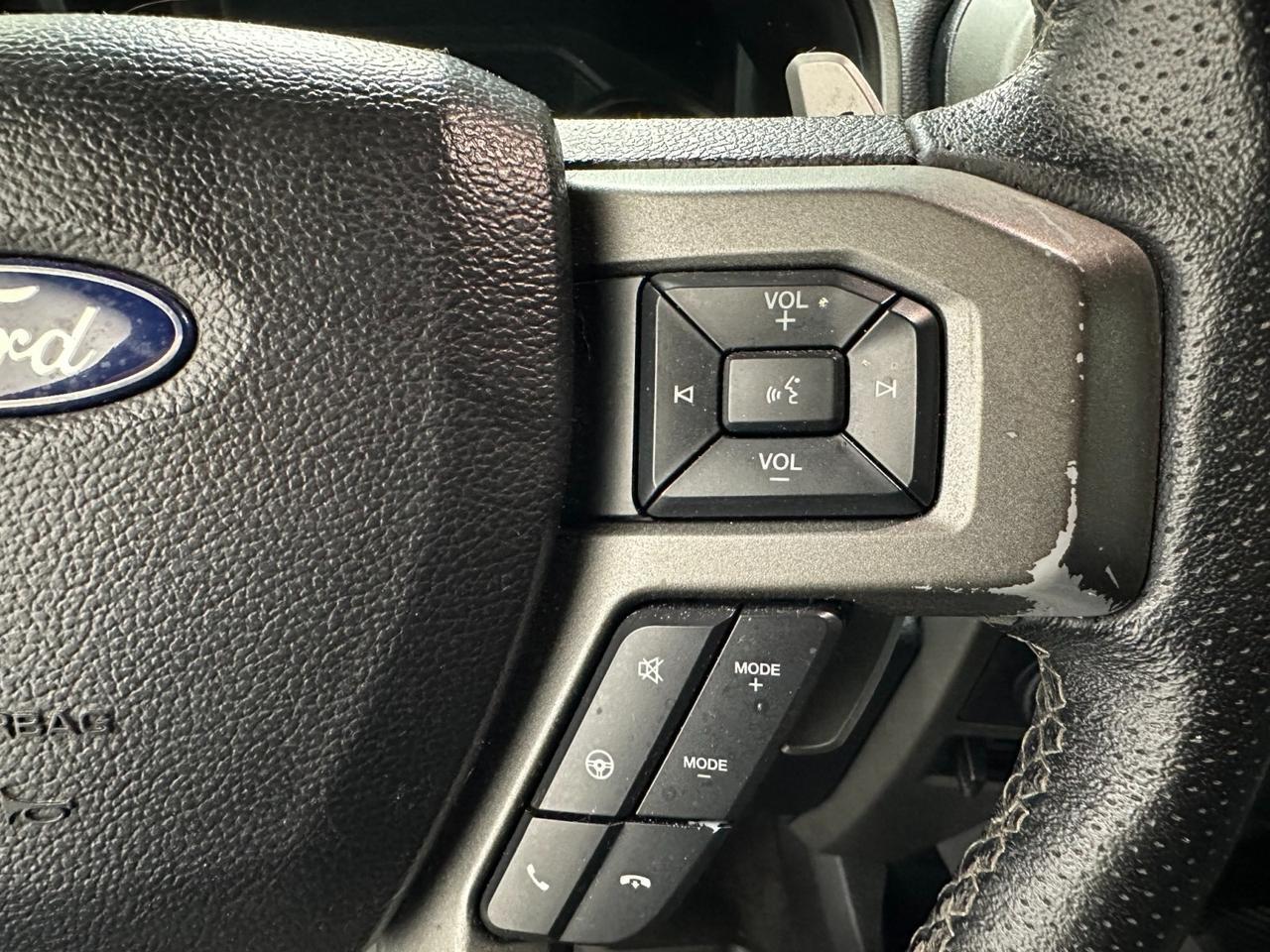 2017 Ford F-150 Raptor Houston TX