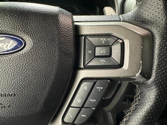 2017 Ford F-150 Raptor Houston TX