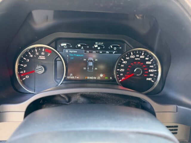 2017 Ford F-150 Raptor Mesa AZ