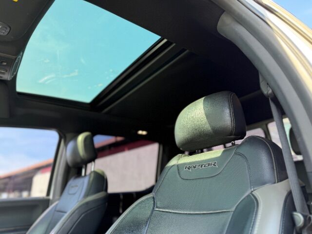 2017 Ford F-150 Raptor Mesa AZ