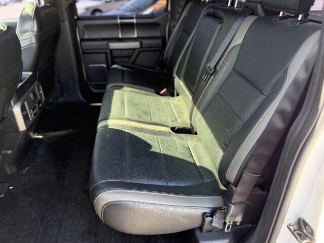 2017 Ford F-150 Raptor Mesa AZ