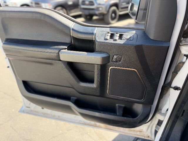 2017 Ford F-150 Raptor Mesa AZ