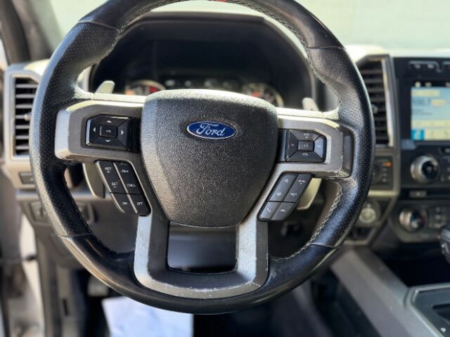 2017 Ford F-150 Raptor Mesa AZ