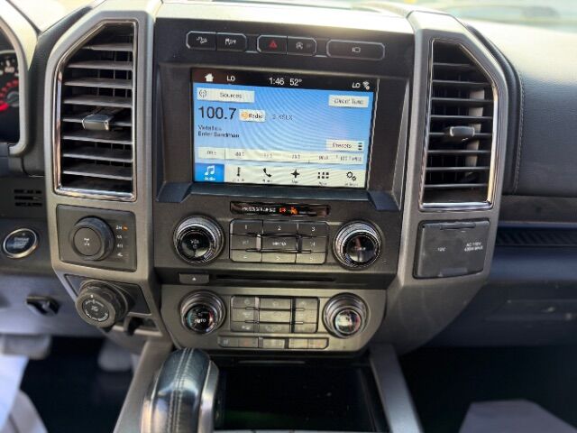 2017 Ford F-150 Raptor Mesa AZ