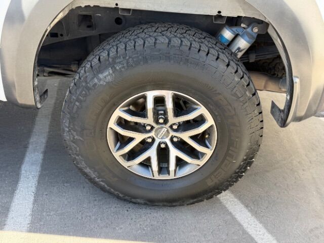 2017 Ford F-150 Raptor Mesa AZ