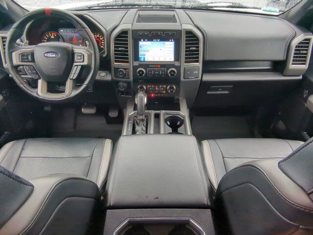 2017 Ford F-150 Raptor Appleton WI