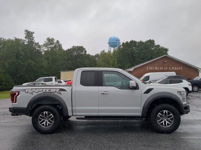 2017 Ford F-150 Raptor Appleton WI