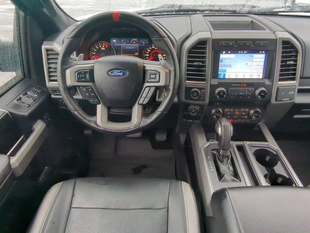 2017 Ford F-150 Raptor Appleton WI