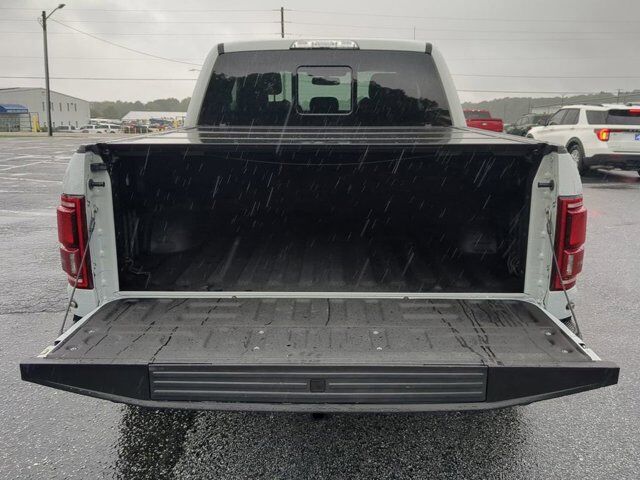 2017 Ford F-150 Raptor Appleton WI