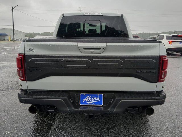 2017 Ford F-150 Raptor Appleton WI