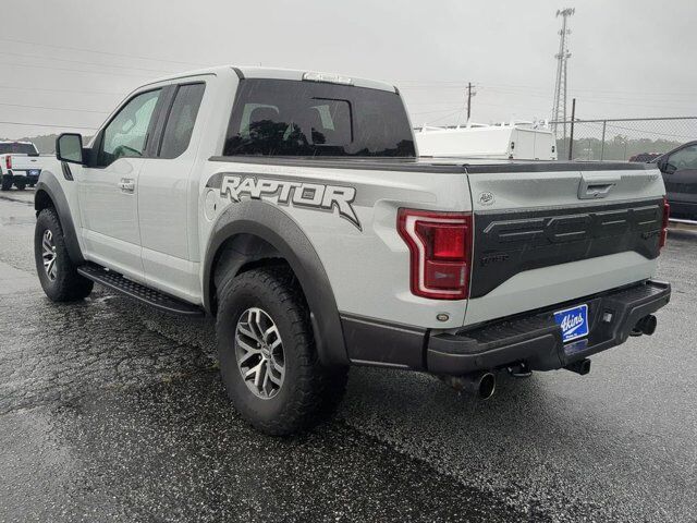 2017 Ford F-150 Raptor Appleton WI