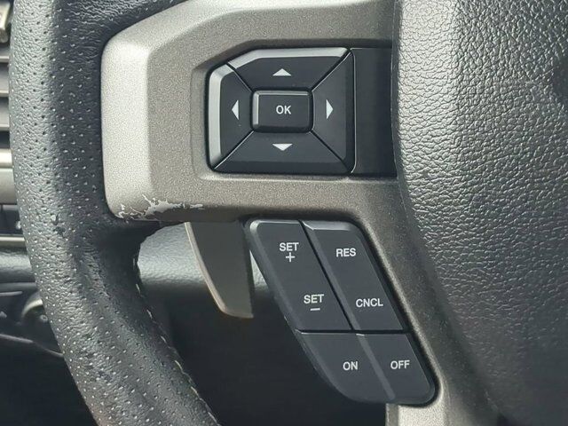 2017 Ford F-150 Raptor Appleton WI