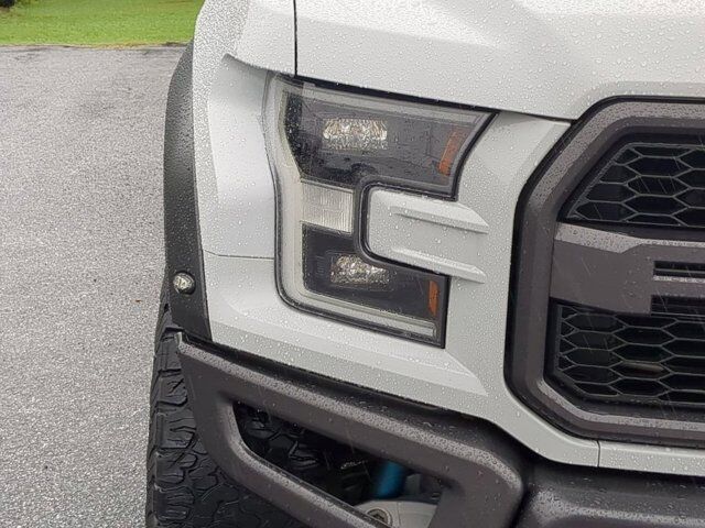 2017 Ford F-150 Raptor Appleton WI