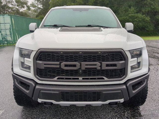 2017 Ford F-150 Raptor Appleton WI