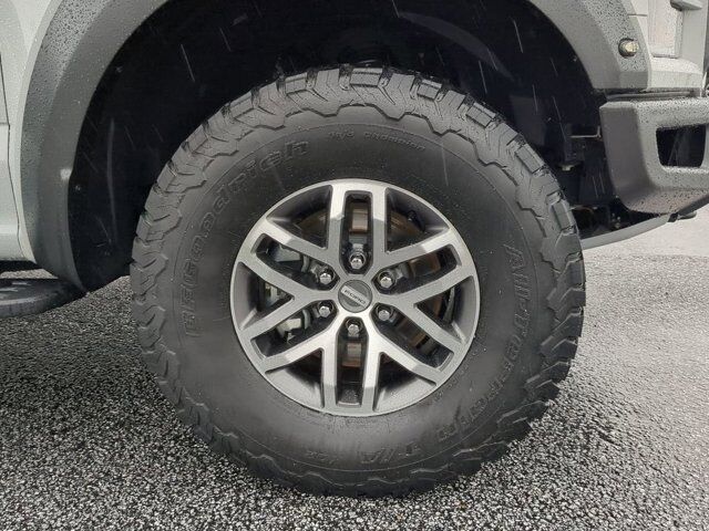 2017 Ford F-150 Raptor Appleton WI