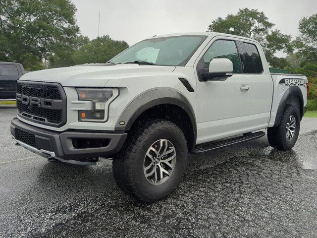 2017 Ford F-150 Raptor Appleton WI