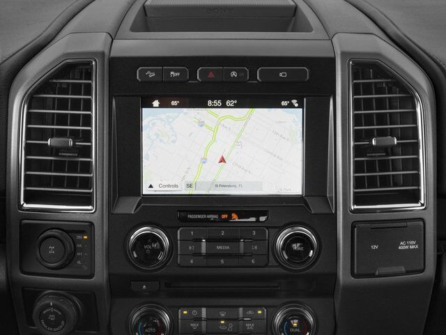 2017 Ford F-150 Raptor Appleton WI