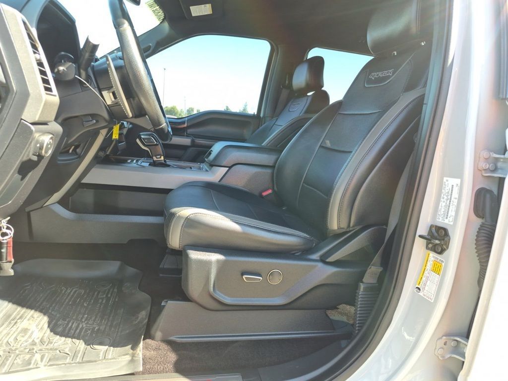 2017 Ford F-150 Raptor Klamath Falls OR