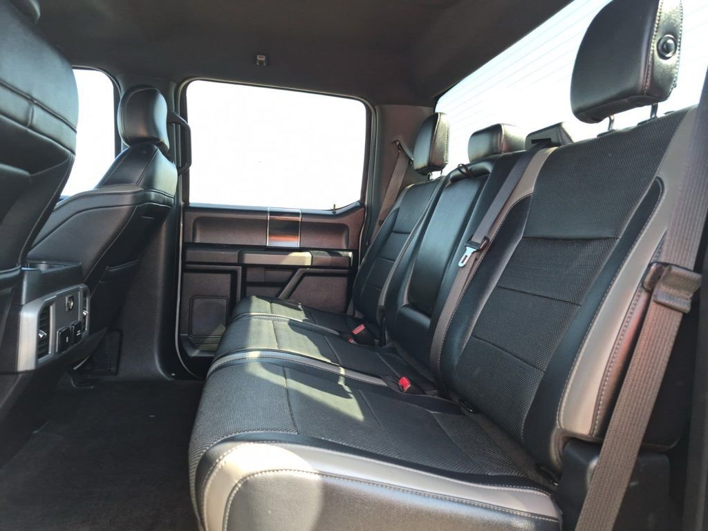 2017 Ford F-150 Raptor Klamath Falls OR