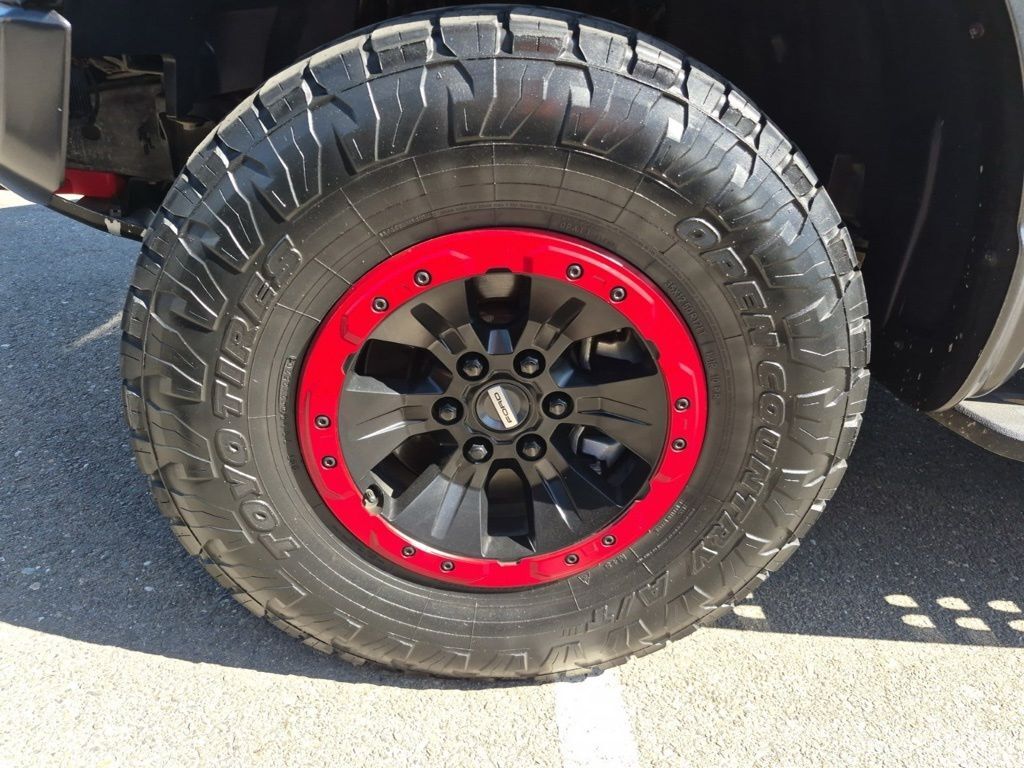 2017 Ford F-150 Raptor Klamath Falls OR