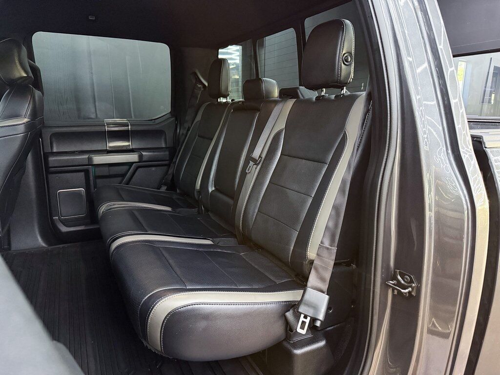 2017 Ford F-150 Raptor Portland OR
