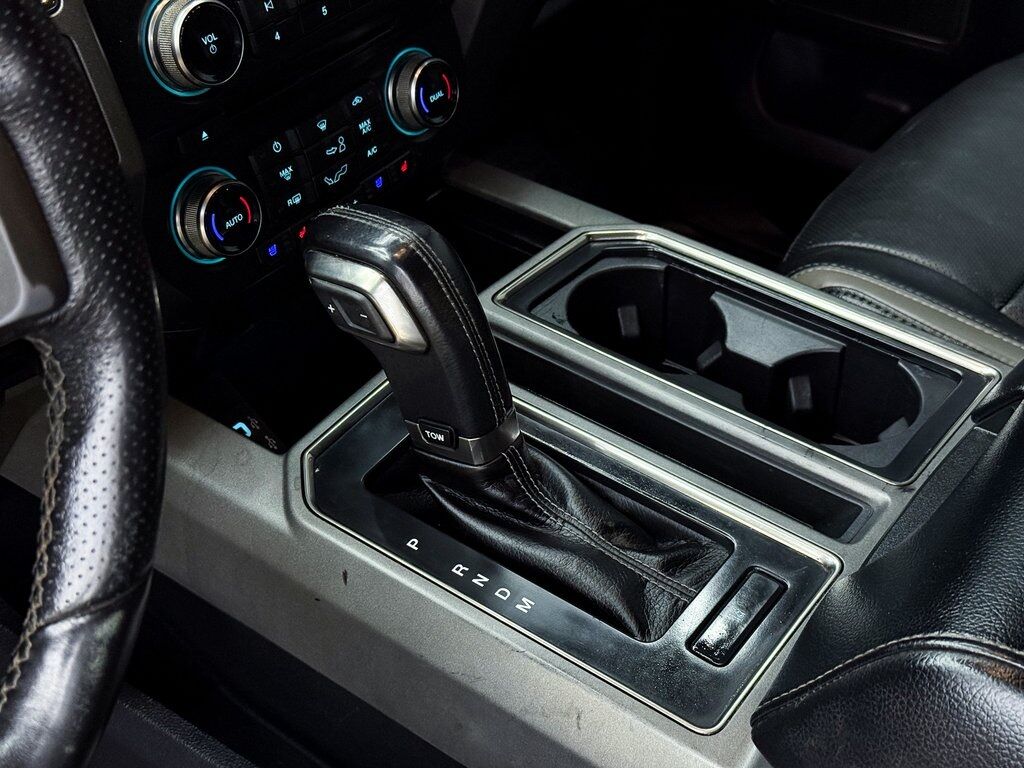 2017 Ford F-150 Raptor Portland OR