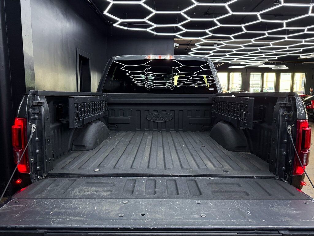 2017 Ford F-150 Raptor Portland OR