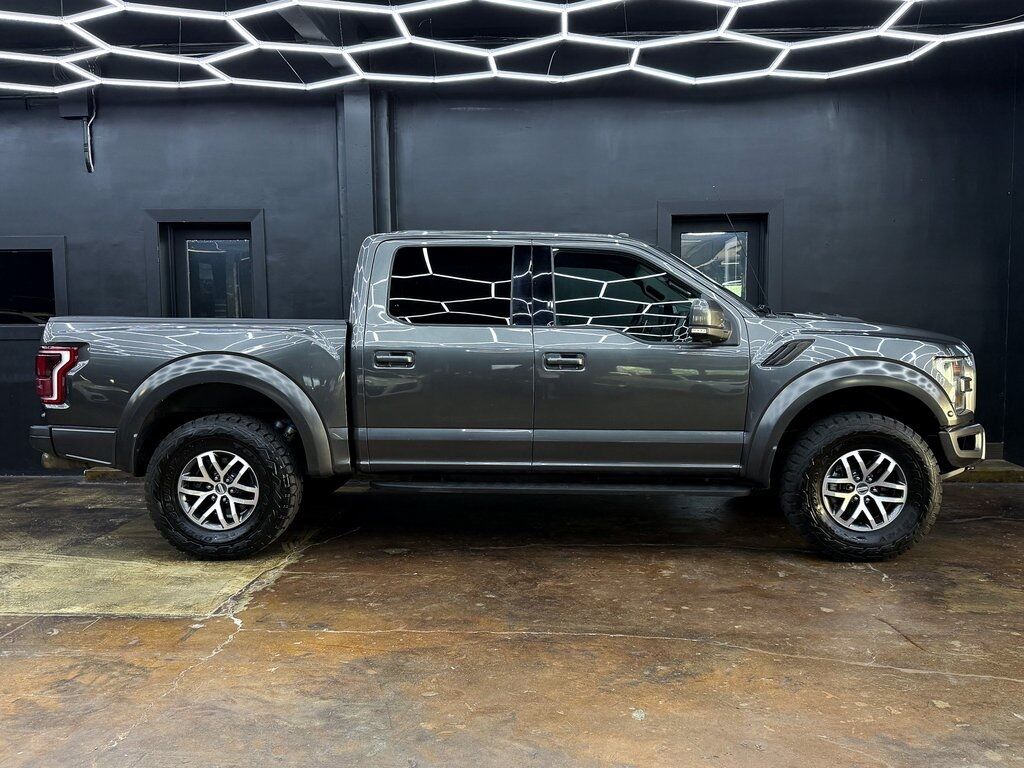 2017 Ford F-150 Raptor Portland OR