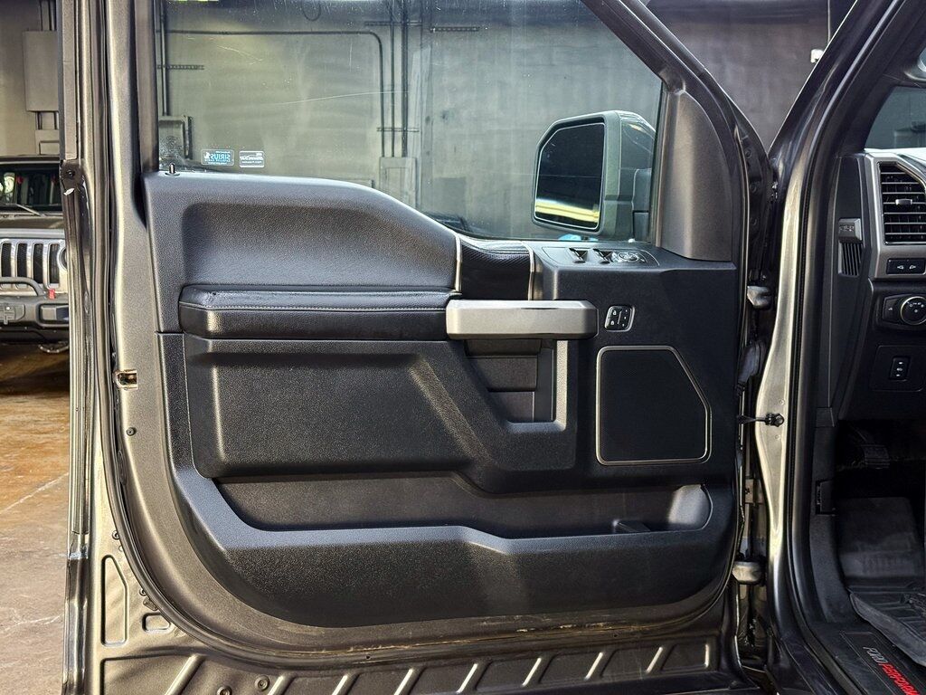 2017 Ford F-150 Raptor Portland OR