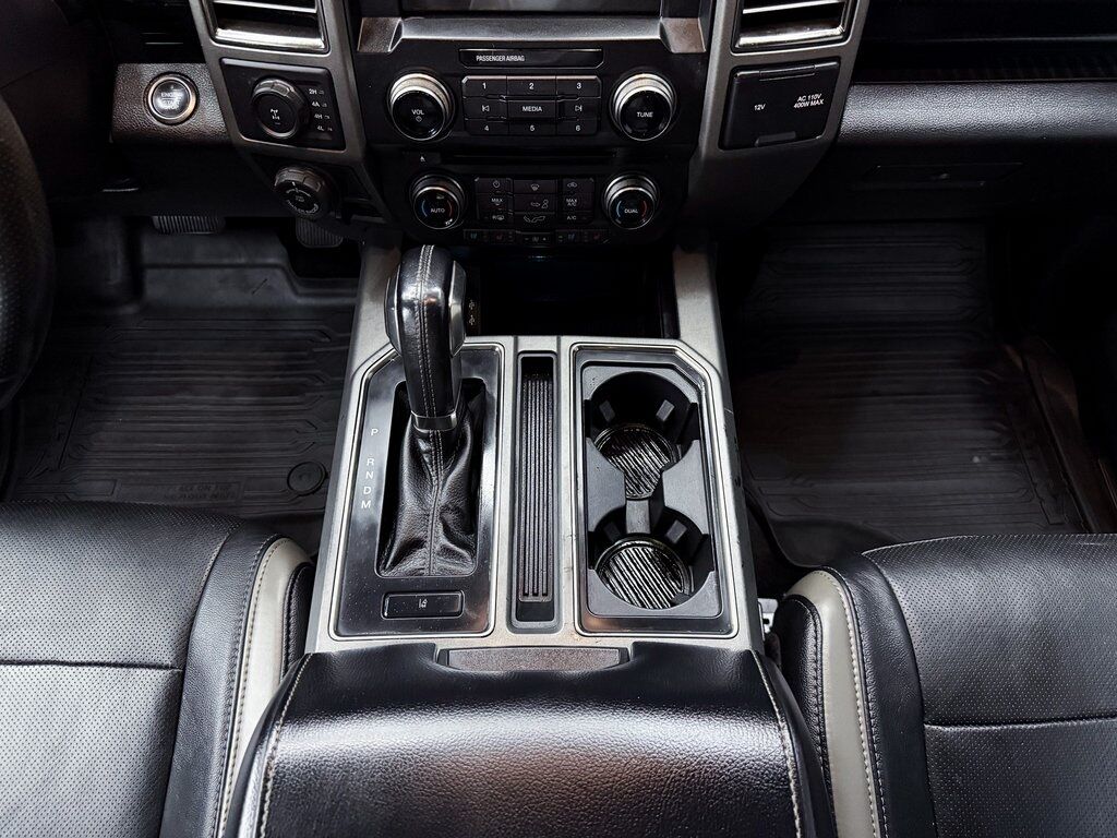 2017 Ford F-150 Raptor Portland OR