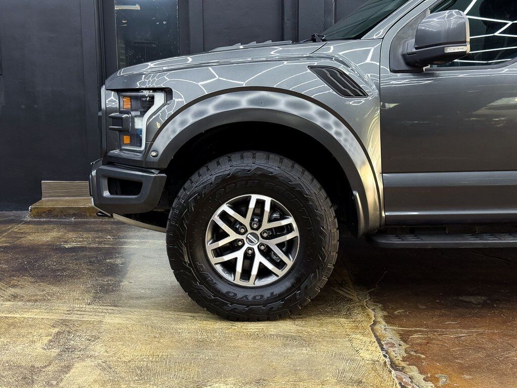 2017 Ford F-150 Raptor Portland OR