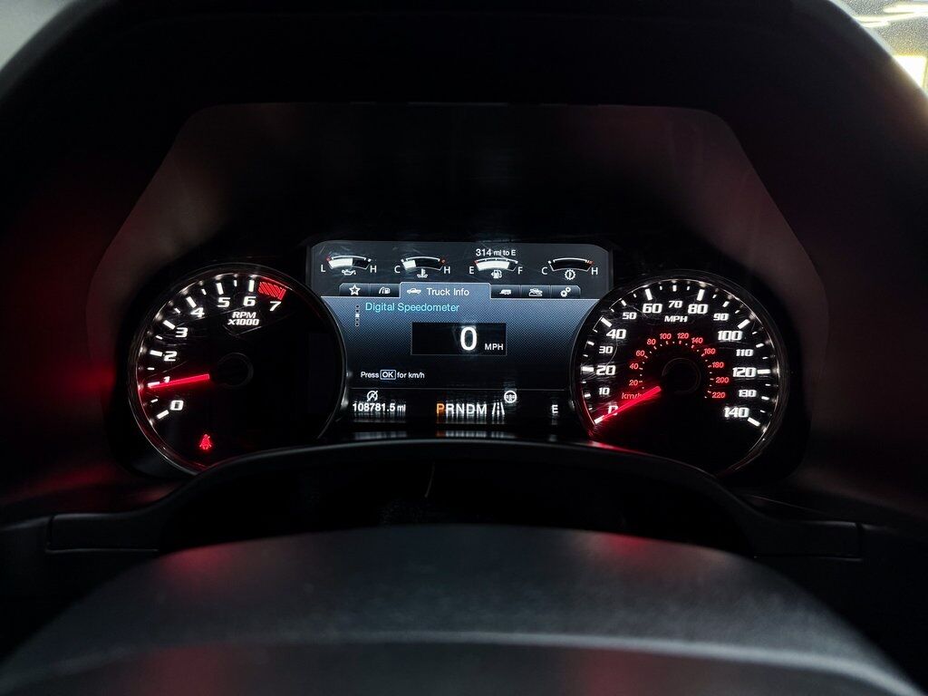 2017 Ford F-150 Raptor Portland OR