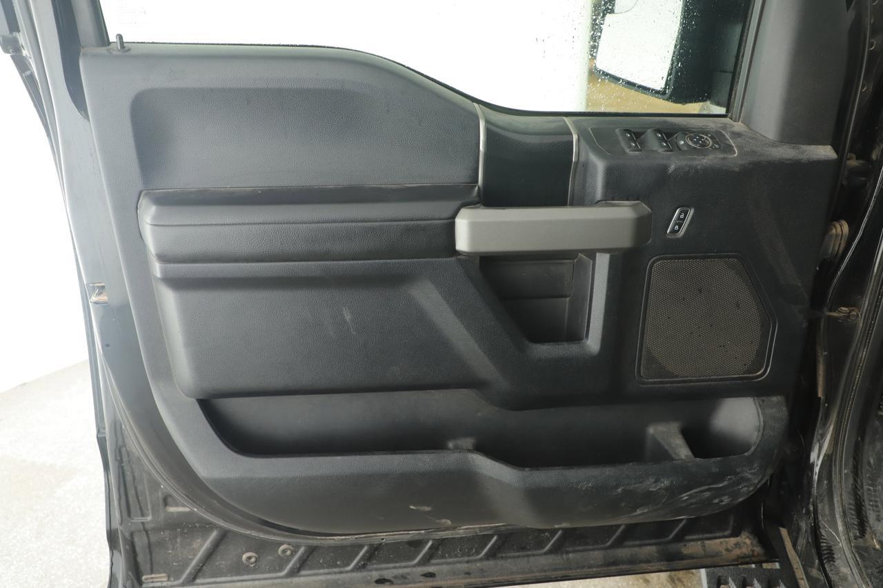 2017 Ford F-150 Raptor New Braunfels TX