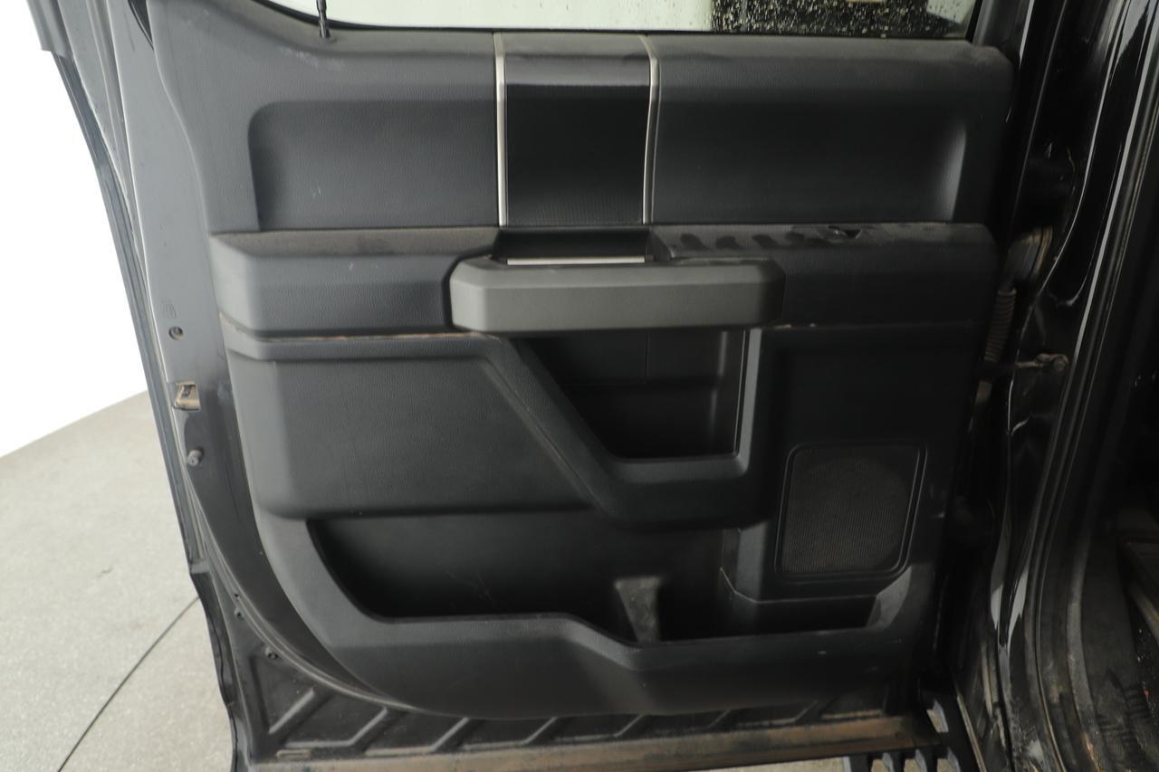 2017 Ford F-150 Raptor New Braunfels TX