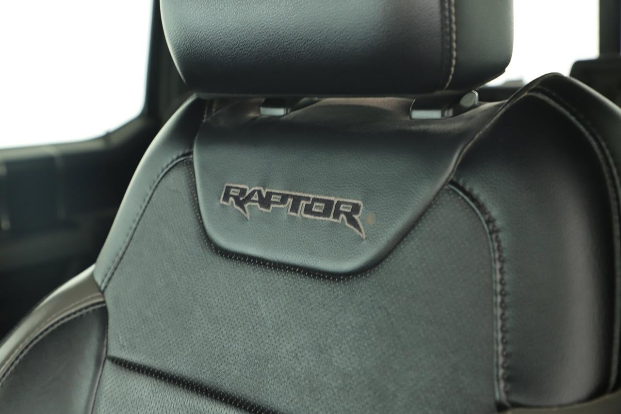 2017 Ford F-150 Raptor New Braunfels TX