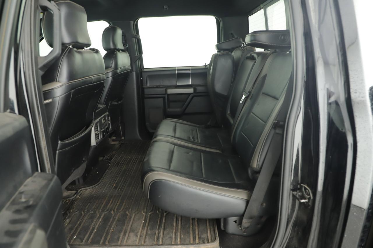 2017 Ford F-150 Raptor New Braunfels TX