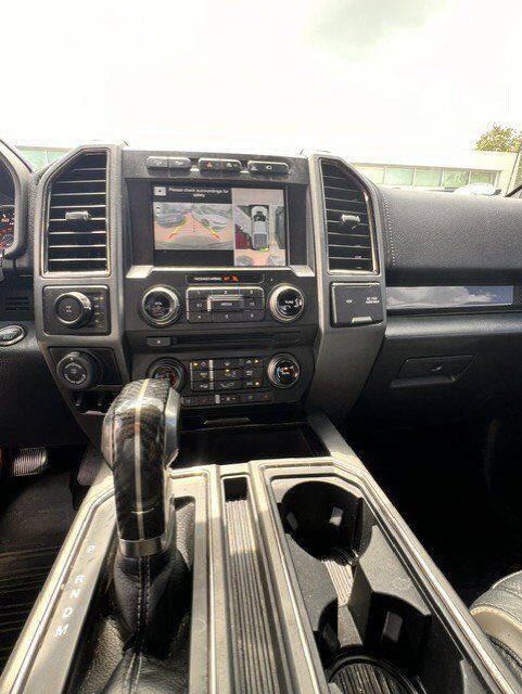 2017 Ford F-150 Raptor San Antonio TX